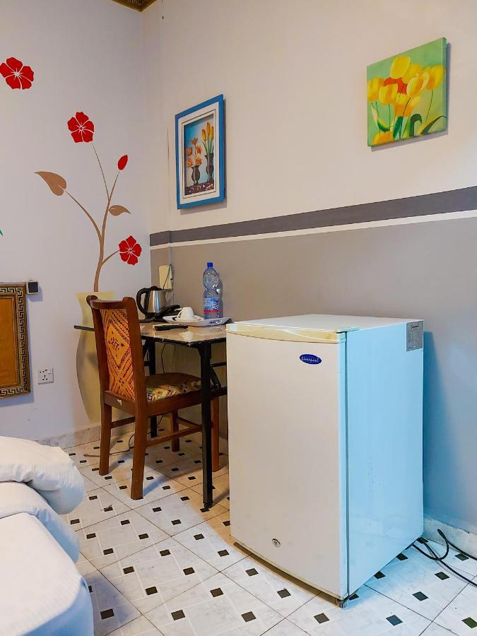 Hotel Relax Kinszasa Zewnętrze zdjęcie