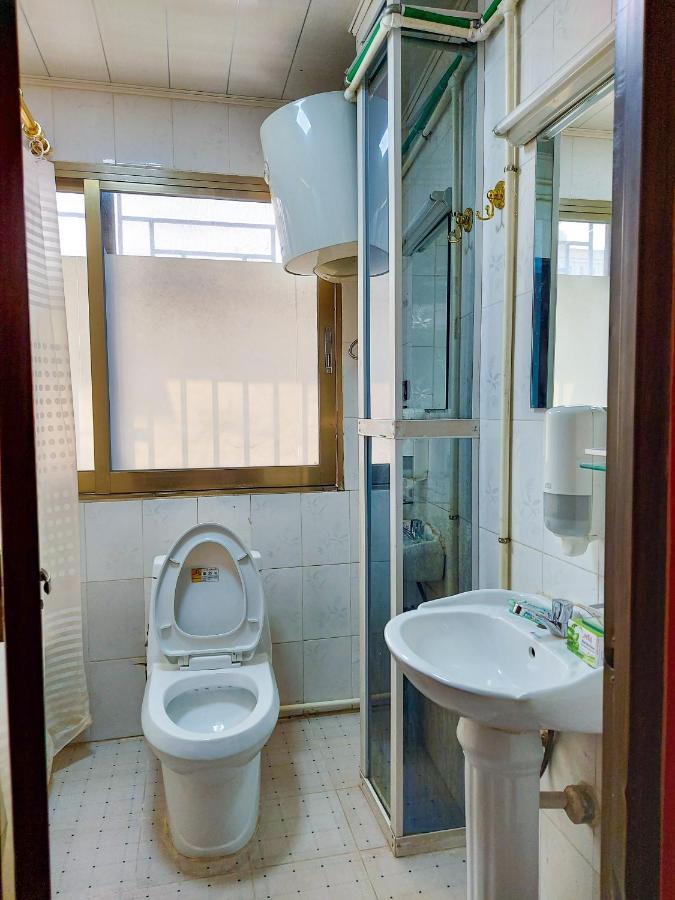Hotel Relax Kinszasa Zewnętrze zdjęcie