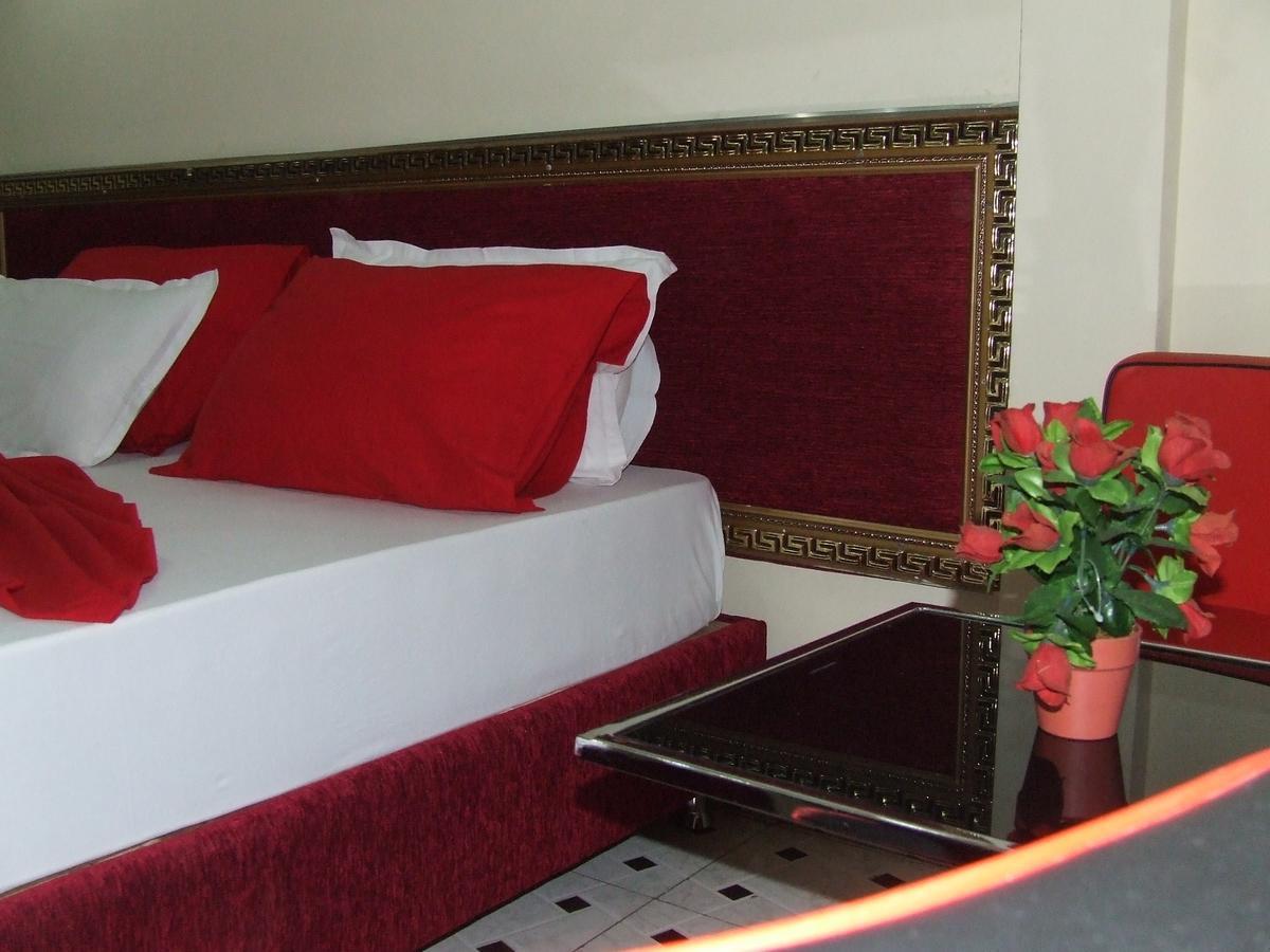 Hotel Relax Kinszasa Zewnętrze zdjęcie